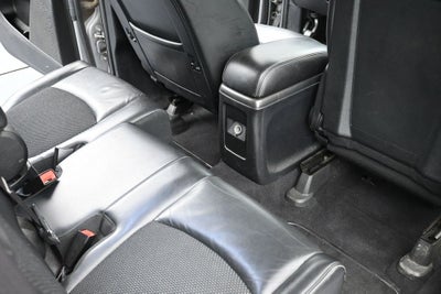 2017 Dodge Journey Crossroad