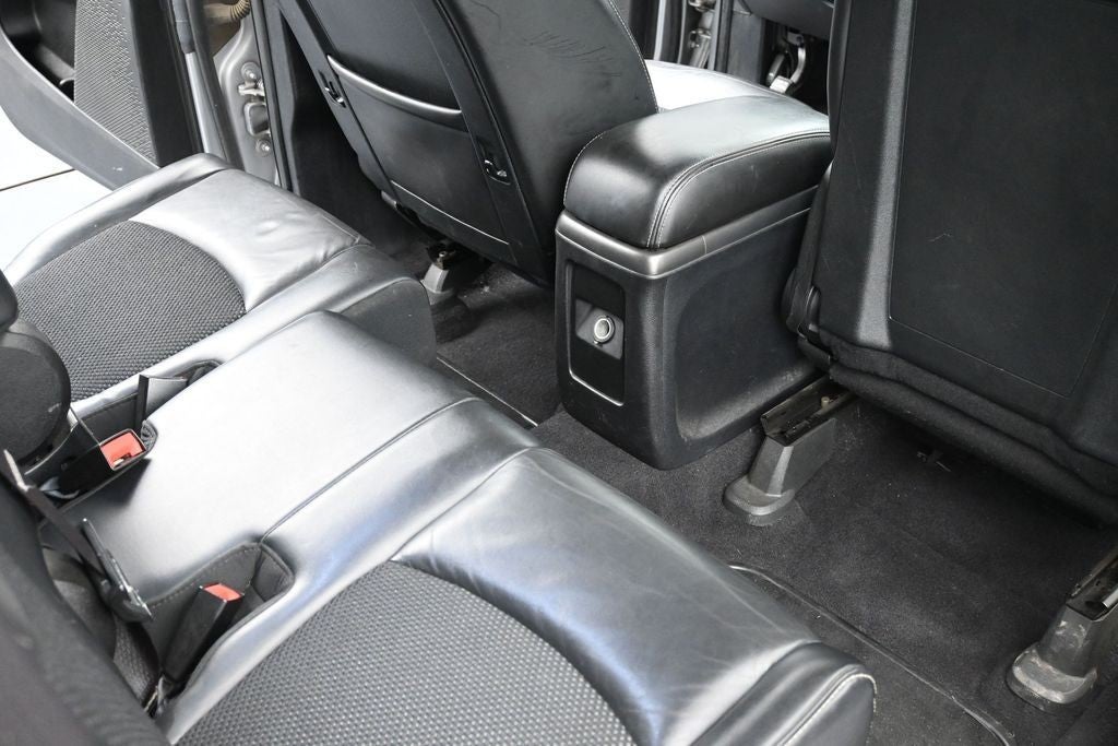 2017 Dodge Journey Crossroad