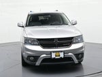 2017 Dodge Journey Crossroad