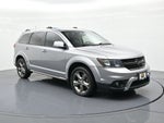 2017 Dodge Journey Crossroad