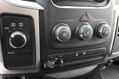 2018 RAM 2500 SLT