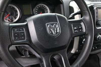 2018 RAM 2500 SLT