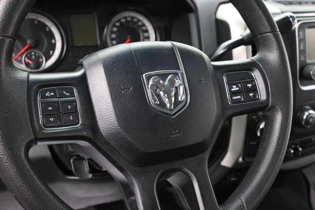2018 RAM 2500 SLT