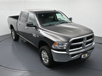 2018 RAM 2500 SLT