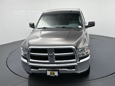 2018 RAM 2500 SLT