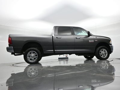 2018 RAM 2500 SLT