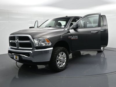 2018 RAM 2500 SLT