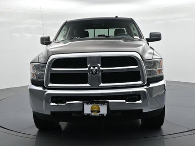 2018 RAM 2500 SLT