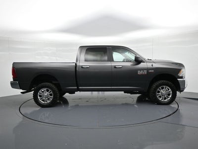 2018 RAM 2500 SLT