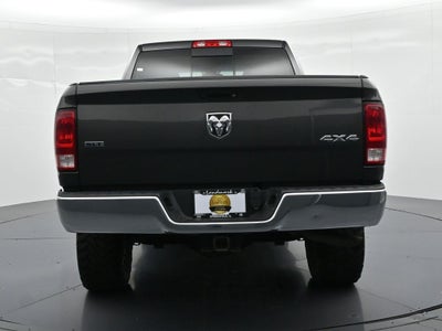 2018 RAM 2500 SLT