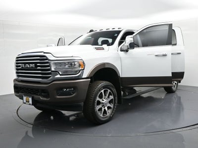 2024 RAM 2500 Longhorn 4x4 Crew Cab 6'4" Box
