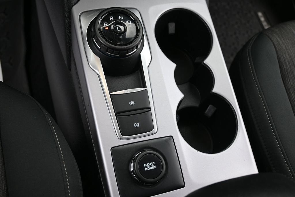 2023 Ford Bronco Sport Big Bend 4x4