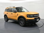2023 Ford Bronco Sport Big Bend 4x4