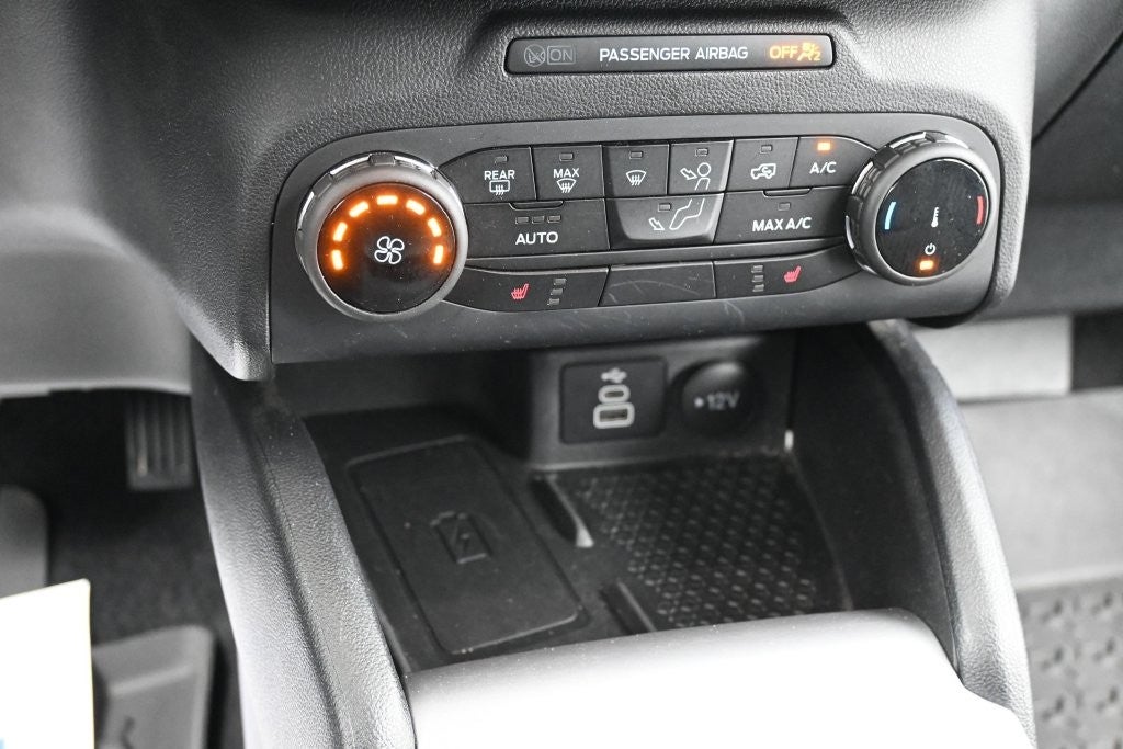 2024 Ford Bronco Sport Big Bend 4x4
