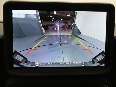 2024 Ford Bronco Sport Big Bend 4x4