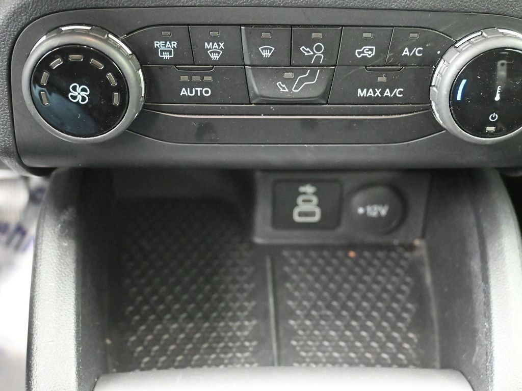 2024 Ford Bronco Sport Big Bend 4x4