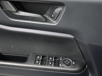 2024 Ford Bronco Sport Big Bend 4x4