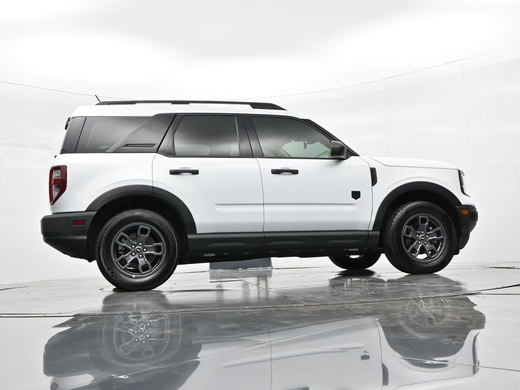 2024 Ford Bronco Sport Big Bend 4x4