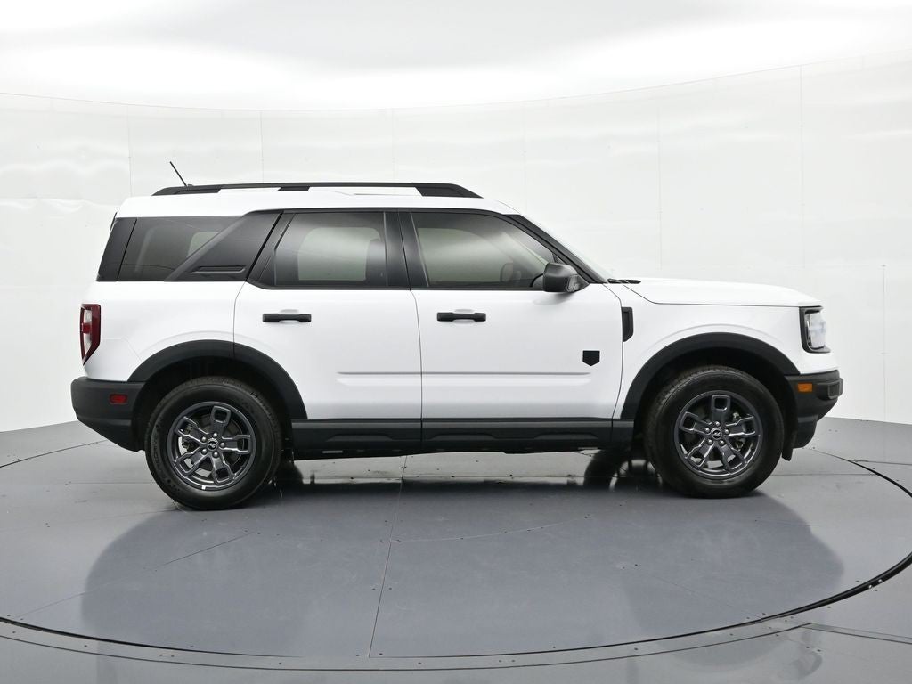 2024 Ford Bronco Sport Big Bend 4x4