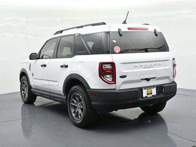 2024 Ford Bronco Sport Big Bend 4x4