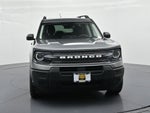 2025 Ford Bronco Sport Big Bend 4x4