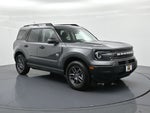 2025 Ford Bronco Sport Big Bend 4x4