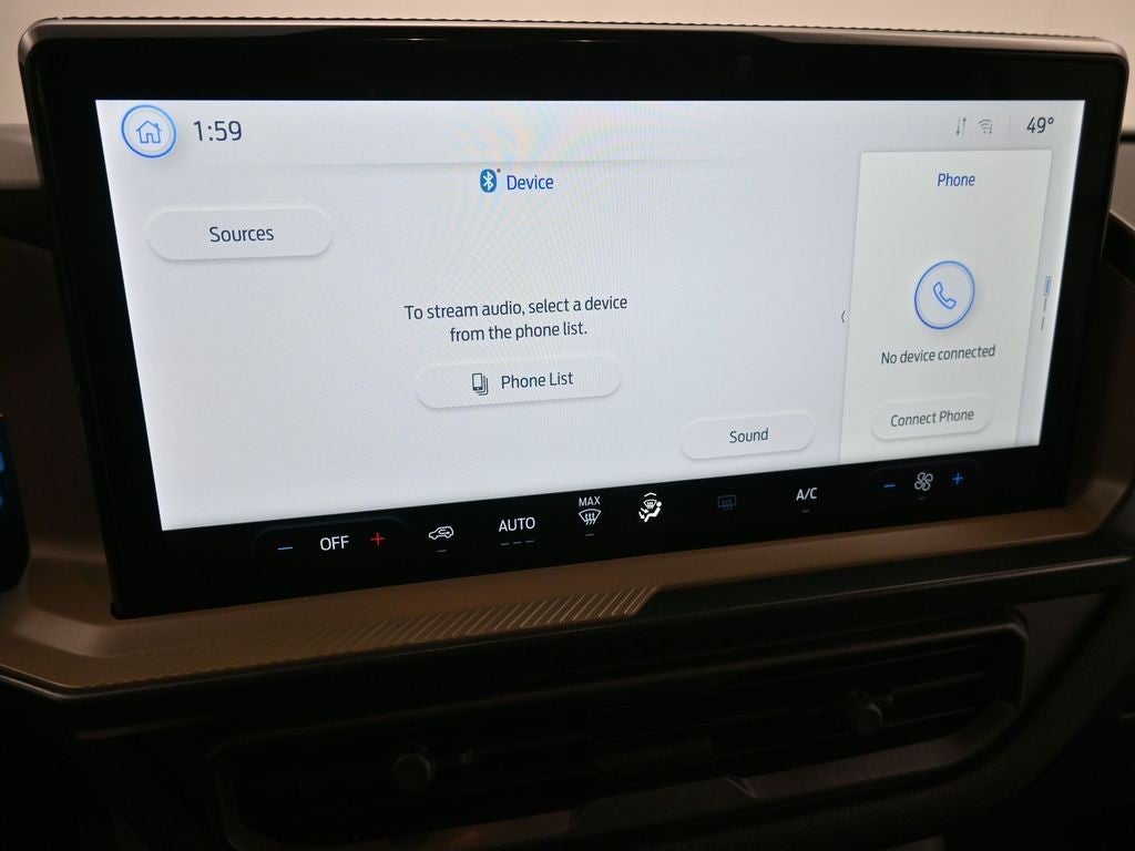 2025 Ford Bronco Sport Big Bend 4x4