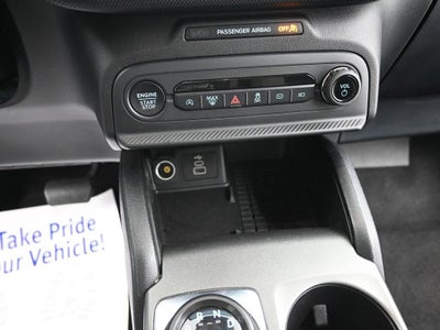 2025 Ford Bronco Sport Big Bend 4x4