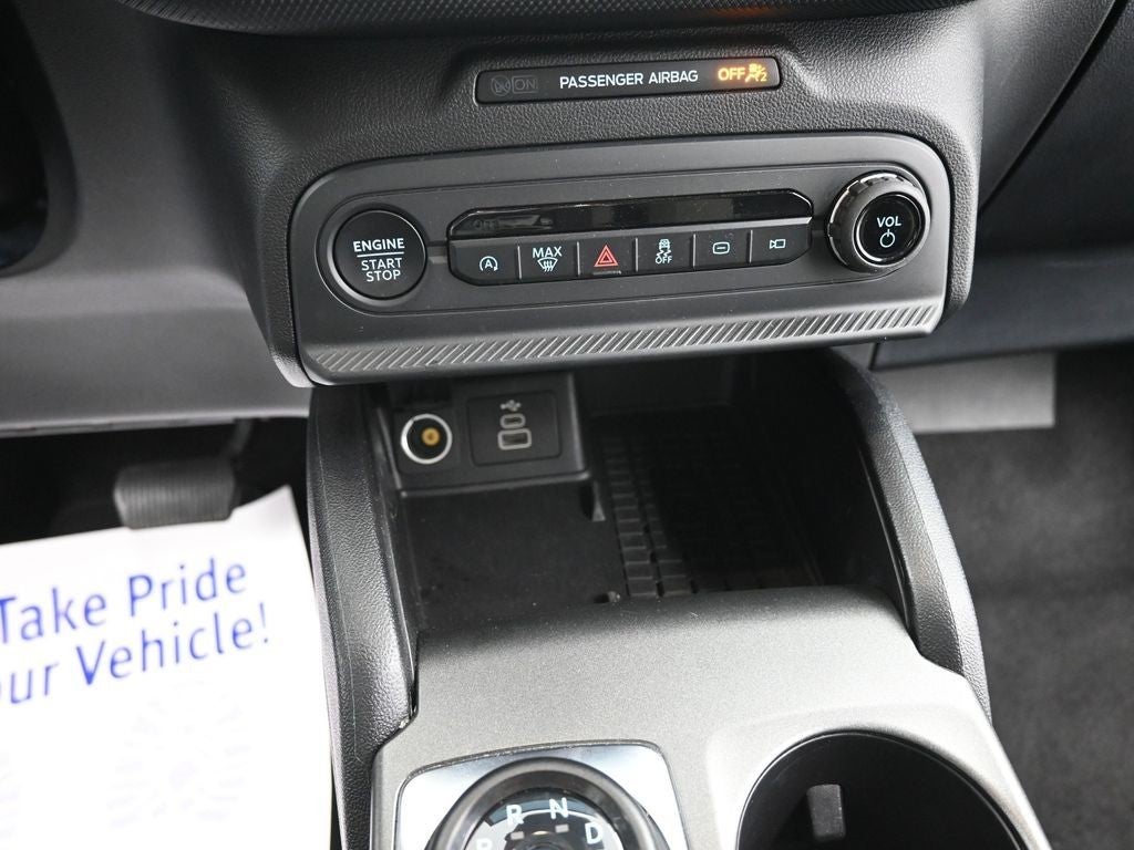 2025 Ford Bronco Sport Big Bend 4x4