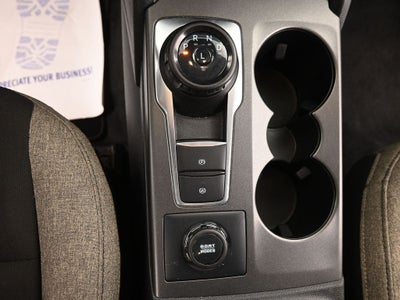 2025 Ford Bronco Sport Big Bend 4x4