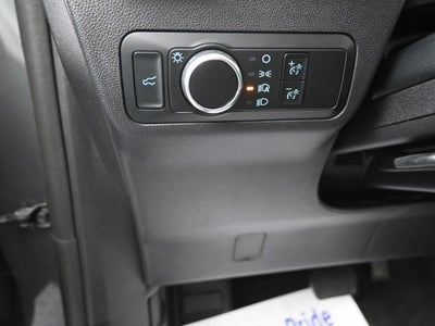 2025 Ford Bronco Sport Big Bend 4x4