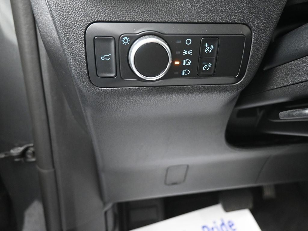 2025 Ford Bronco Sport Big Bend 4x4