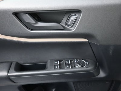 2025 Ford Bronco Sport Big Bend 4x4