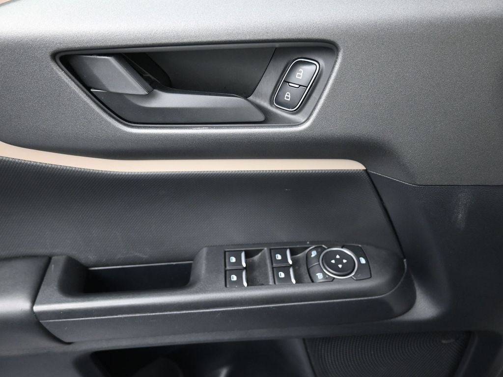 2025 Ford Bronco Sport Big Bend 4x4