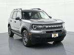 2025 Ford Bronco Sport Big Bend 4x4