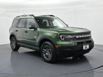 2025 Ford Bronco Sport Big Bend 4x4