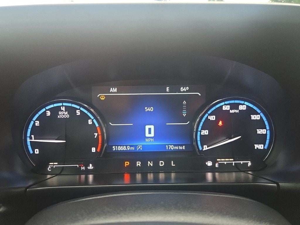 2023 Ford Bronco Sport Outer Banks 4x4