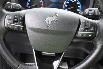 2023 Ford Bronco Sport Outer Banks 4x4