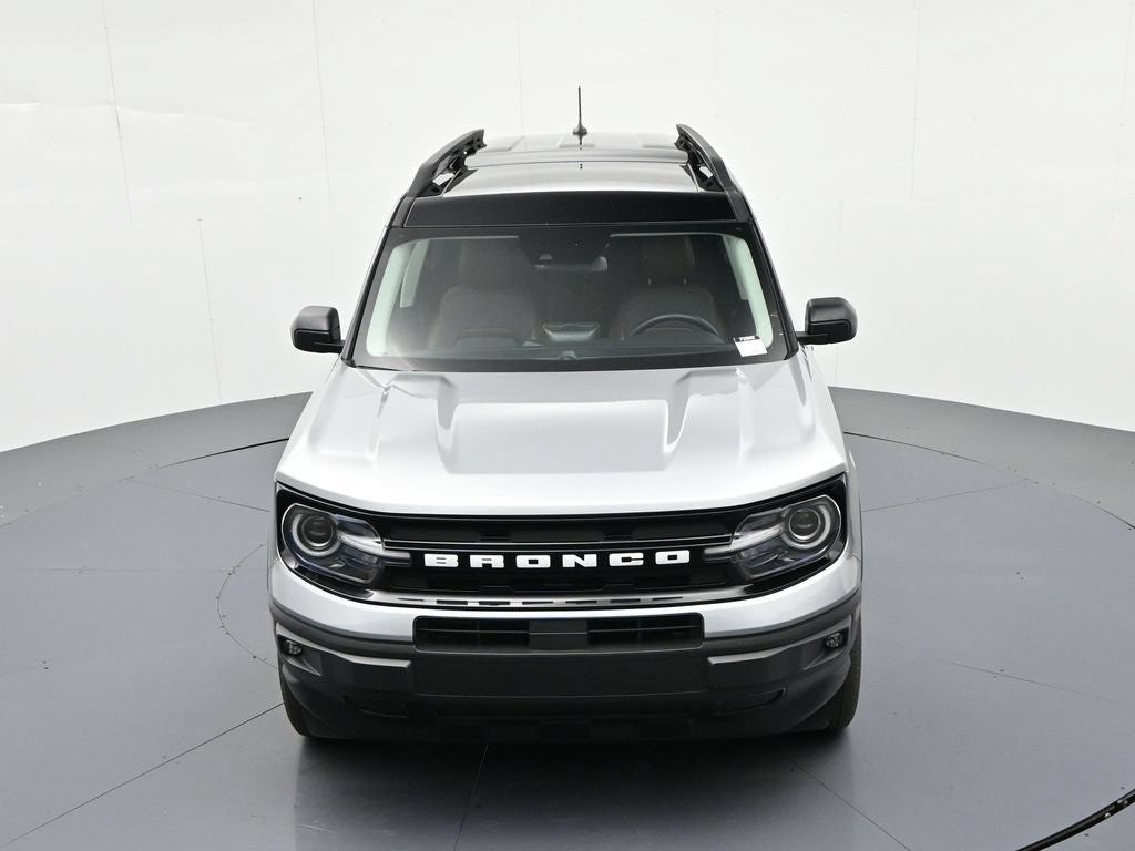 2023 Ford Bronco Sport Outer Banks 4x4