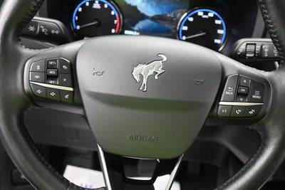 2022 Ford Bronco Sport Outer Banks 4x4