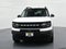 2022 Ford Bronco Sport Outer Banks 4x4