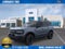 2024 Ford Bronco Sport Outer Banks 4x4