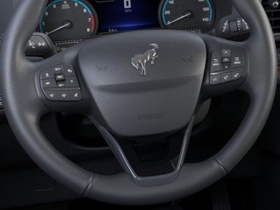 2024 Ford Bronco Sport Outer Banks 4x4