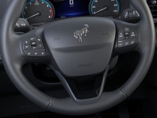 2024 Ford Bronco Sport Outer Banks 4x4