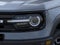 2024 Ford Bronco Sport Outer Banks 4x4