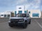 2024 Ford Bronco Sport Outer Banks 4x4