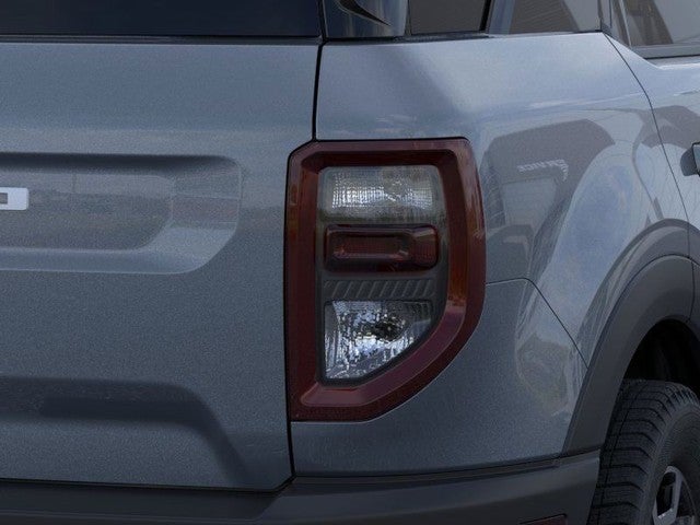 2024 Ford Bronco Sport Outer Banks 4x4