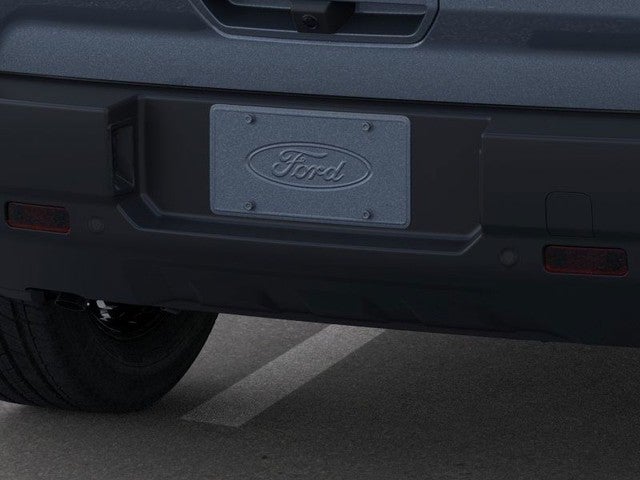 2024 Ford Bronco Sport Outer Banks 4x4