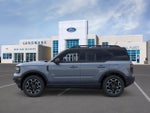2024 Ford Bronco Sport Outer Banks 4x4