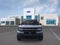 2024 Ford Bronco Sport Outer Banks 4x4